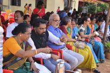 Chief Guests - Day II