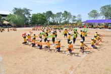 Music Rattles Class III - Day II