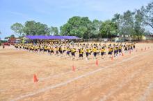 Bells & Rings Class IV - Day II