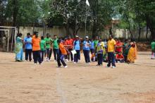 Discuss Throw - Day I