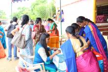 Registration - Day 1