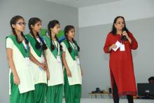 Pardada Pardadi Educational Society Presentation - Day 1