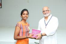 Developing Tolerance & Compassion by Mr.T.T.Srinath - Day 1