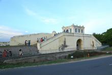 Heritage Tour - Delhi Gate