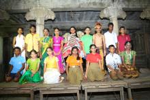 Kattai Kuthu Show