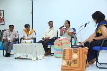 Panel Discussion on Inclusive Practices & Their Benefits - Day 2
