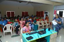 Creating Empathy through Stories by Ms.Asha Nehemiah - Day 2