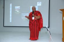 Vidya Vanam School Presentation - Day 2