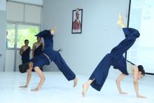 Keynote Address on Education Through Dance by Mr.Jayachandran Palazhy - Day 3