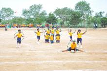 Hoops Class III