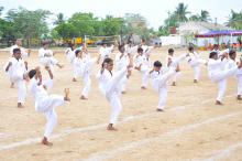 Karate