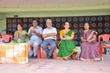 Chief Guests