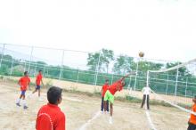 Volley Ball