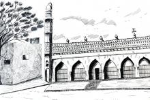 Prayer Hall   S.S. Shanmathy   Class VIII-B   VVW